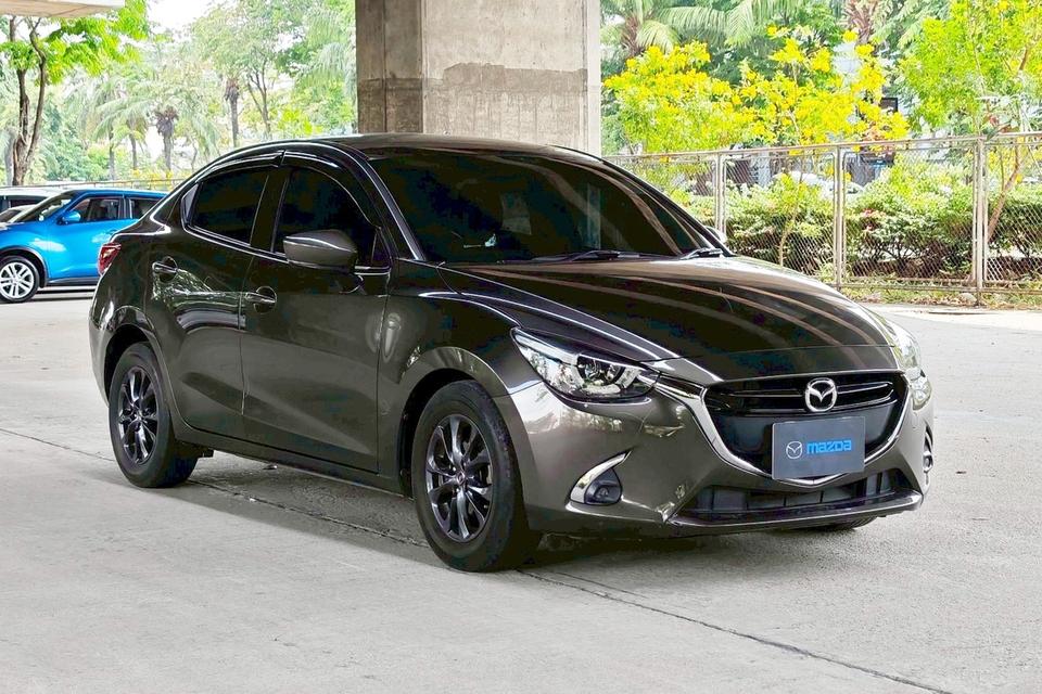 🚗 Mazda 2 1.3 High Connect AT ปี 2018 รูปที่ 4