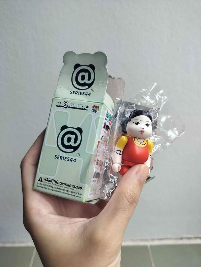 ขาย Bearbrick 