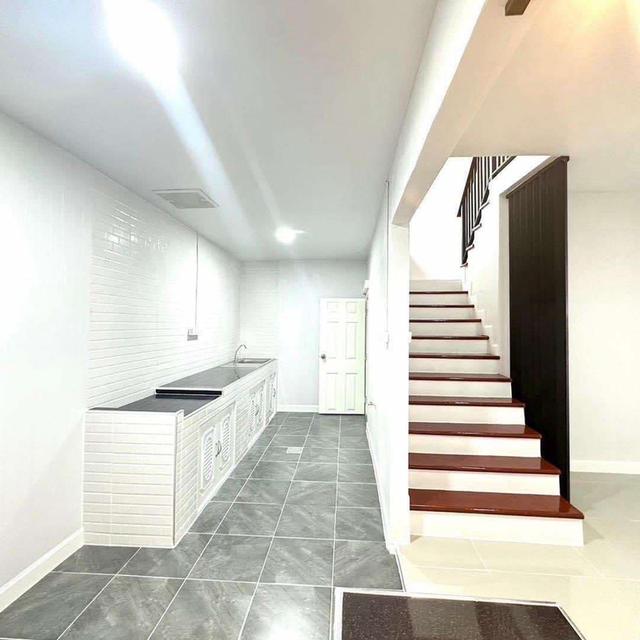 ขายบ้านพฤกษา11 คลองสาม รีโนเวทใหม่ทั้งหลัง ราคาถูกที่สุดในโครงการ 5