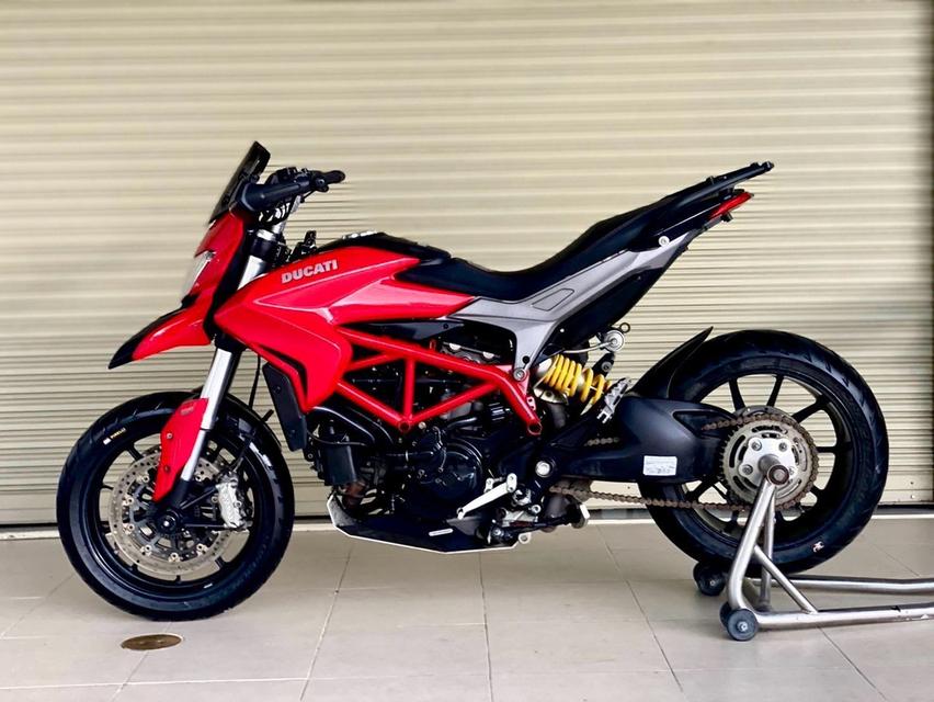 Ducati Hyper821 ปี2015 รูปที่ 3