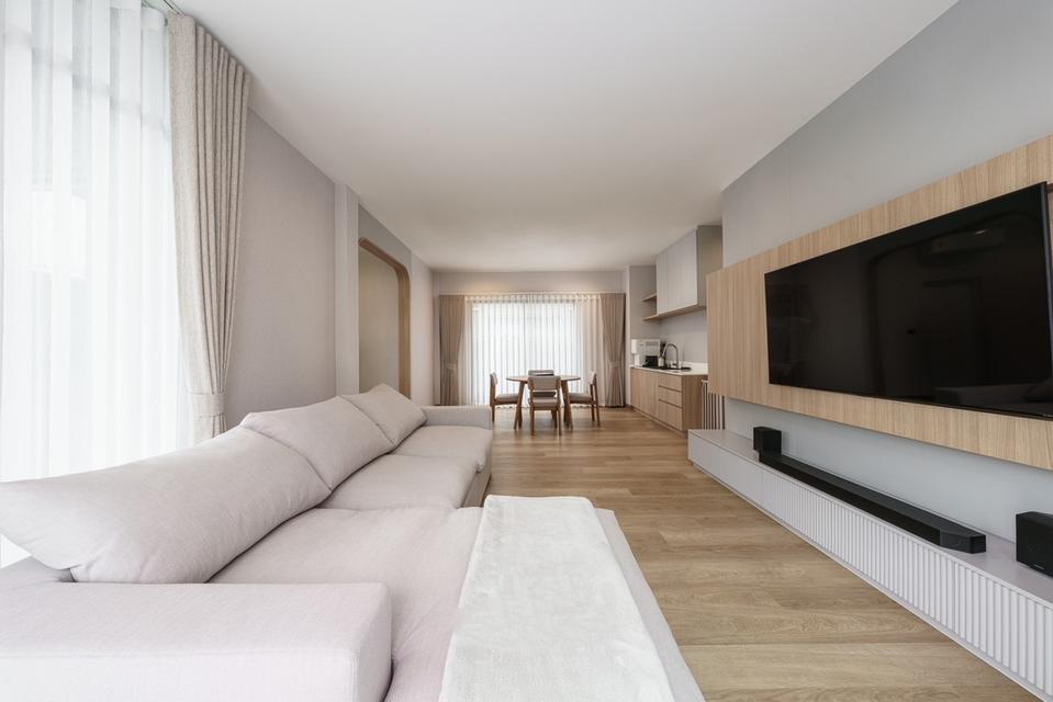 🏡 ขายขาดทุน! บ้านหรู บางกอก บูเลอวาร์ด ราชพฤกษ์–ปิ่นเกล้า 5