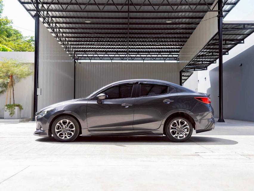 Mazda 2 1.5 XD High Plus ปี 2018 7