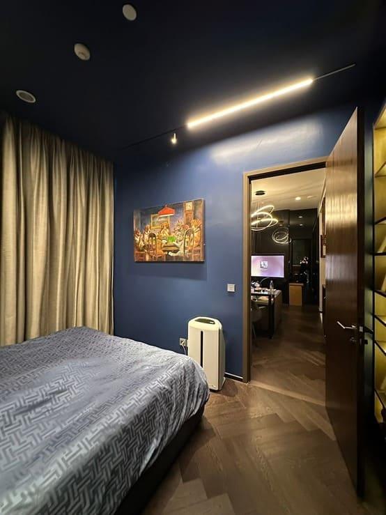 ขายด่วน the esse sukumvit 36 ขนาดห้อง 43.35 เป็นขนาดห้อง limited หายาก ในโครงการขายหมดแล้ว 1