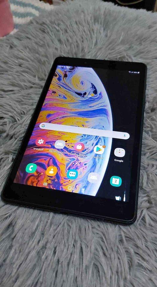 ขาย Samsung Tab A 2019 3