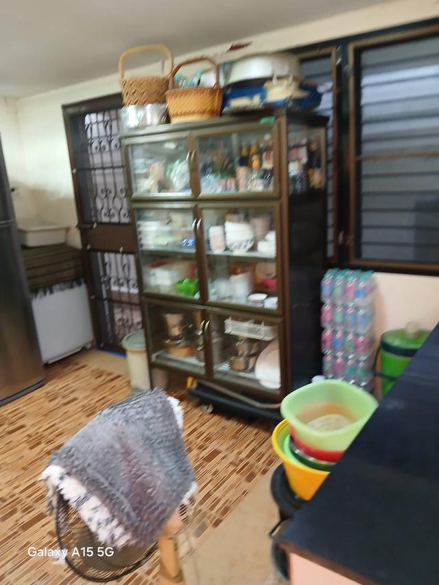 บ้านชัั้นเดียว สระบุรี 7