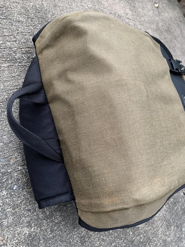 กระเป๋า CHROME INDUSTRIES รูปที่ 7