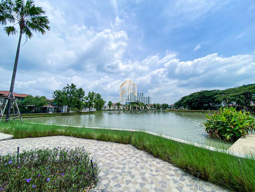 House for Sale – Nantawan Bangna Km.7  19
