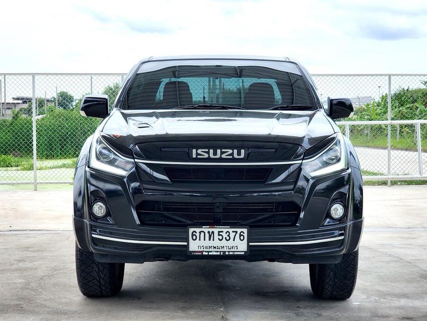 ขาย Isuzu Dmax 1.9Z ปี17 2