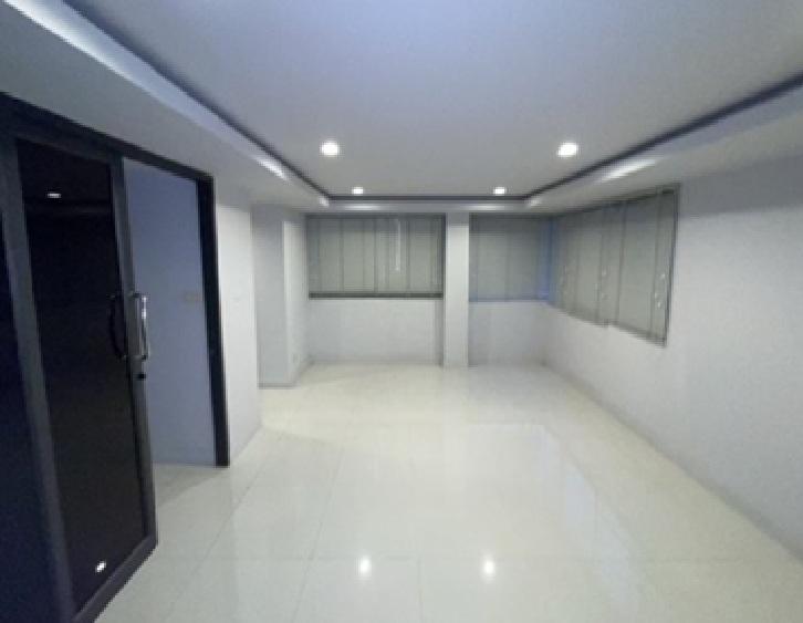 ให้เช่าอาคารสำนักงาน / Home Office 4.5 ชั้น โครงการหรู ทำเลดี โครงการ เจด ไฮท์ สาทร พระราม 3  7