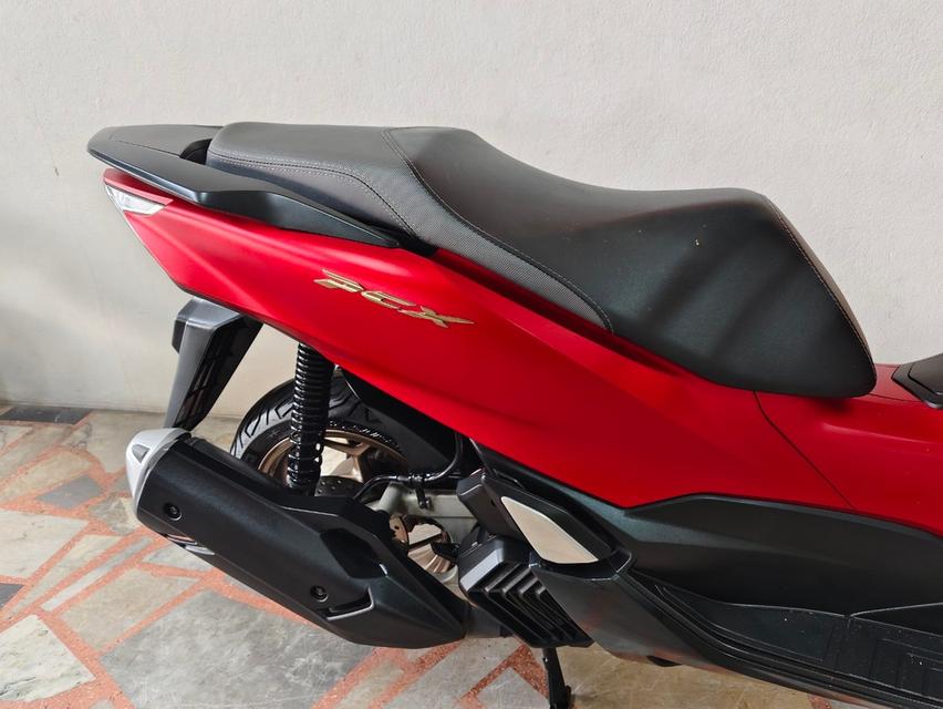 Honda Pcx มือสอง 2