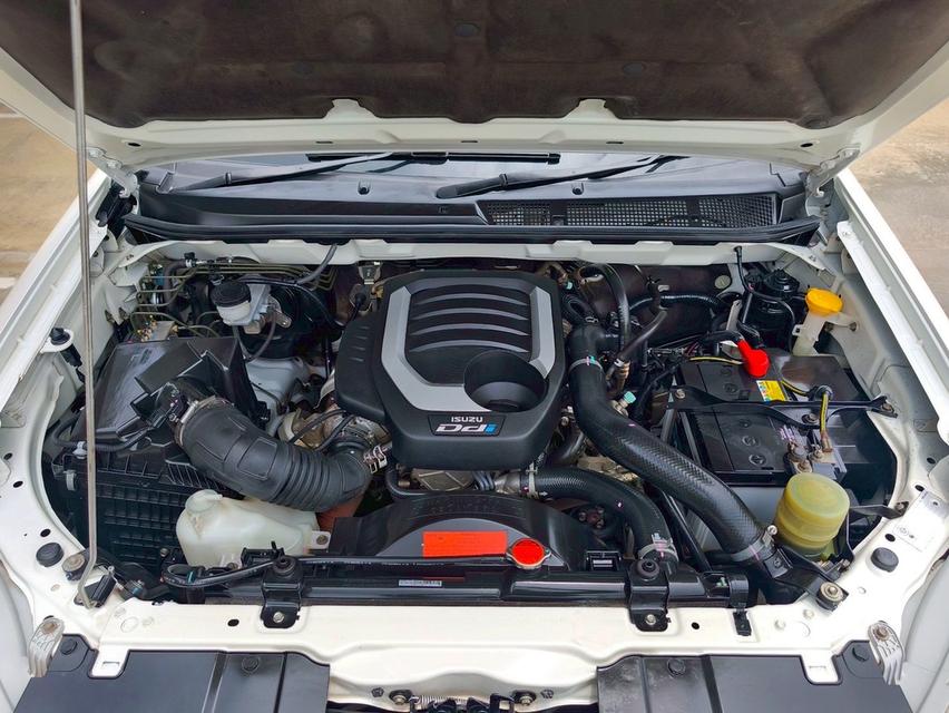 รหัสรถ CAT53 2018 Isuzu Mu-X 1.9 ขับ2 ตัวพิเศษ Iconic ท๊อปสุด 18
