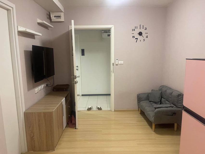 plum condo chaengwattana phase 3 2