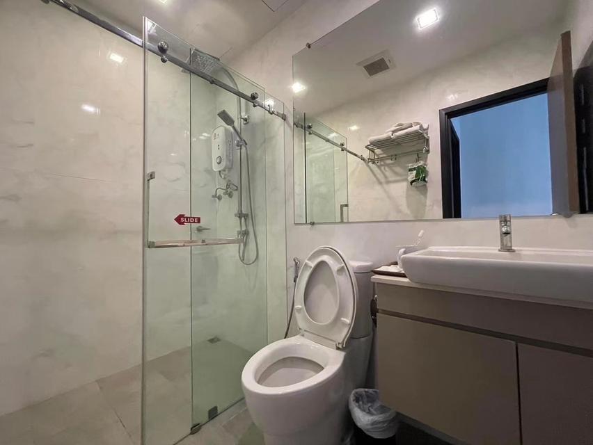 For Rent and Sale The Prio condominium in Chiang Mai 5