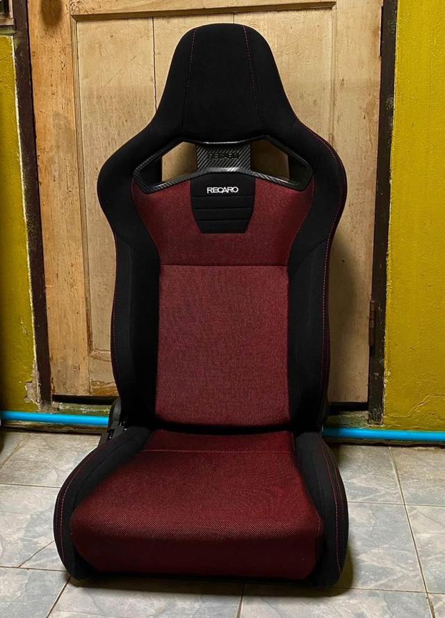 ขายเบาะ Recaro มือ 1 