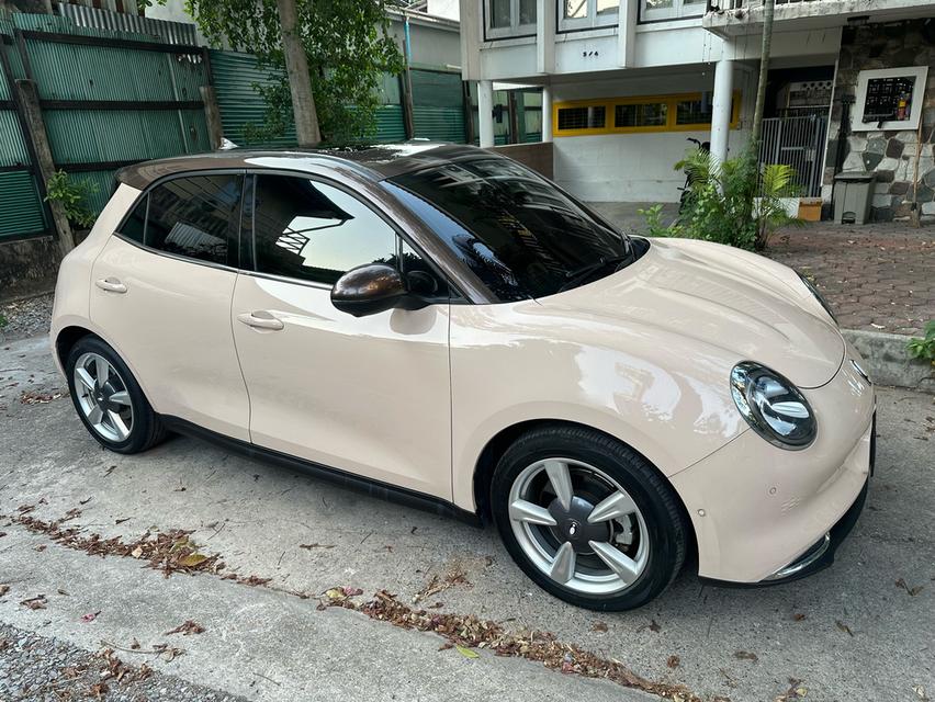รถ ORA GOOD CAT ปี2023 รูปที่ 2