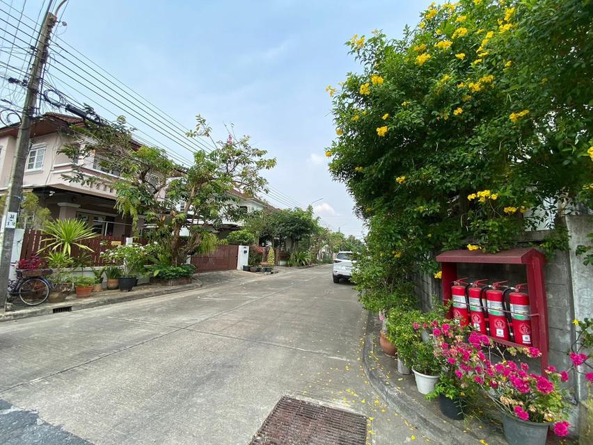 📍ขายด่วนที่สุด‼️ บ้านเดี่ยว 2 ชั้น มือสอง 56 ตารางวา ราคาถูกต่อรองได้ มีนบุรี สุวินทวงศ์ 2