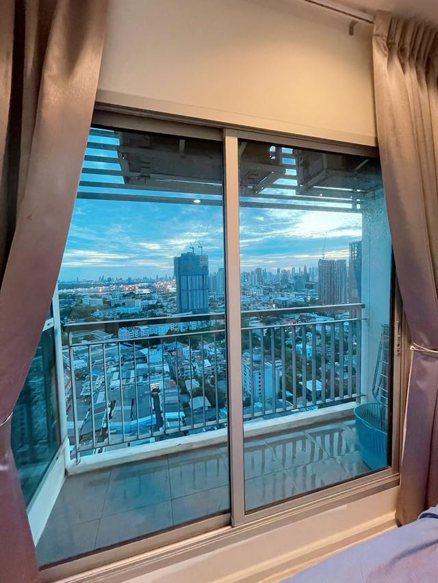 Aspire Sukhumvit 48 ปล่อยเช่า 5