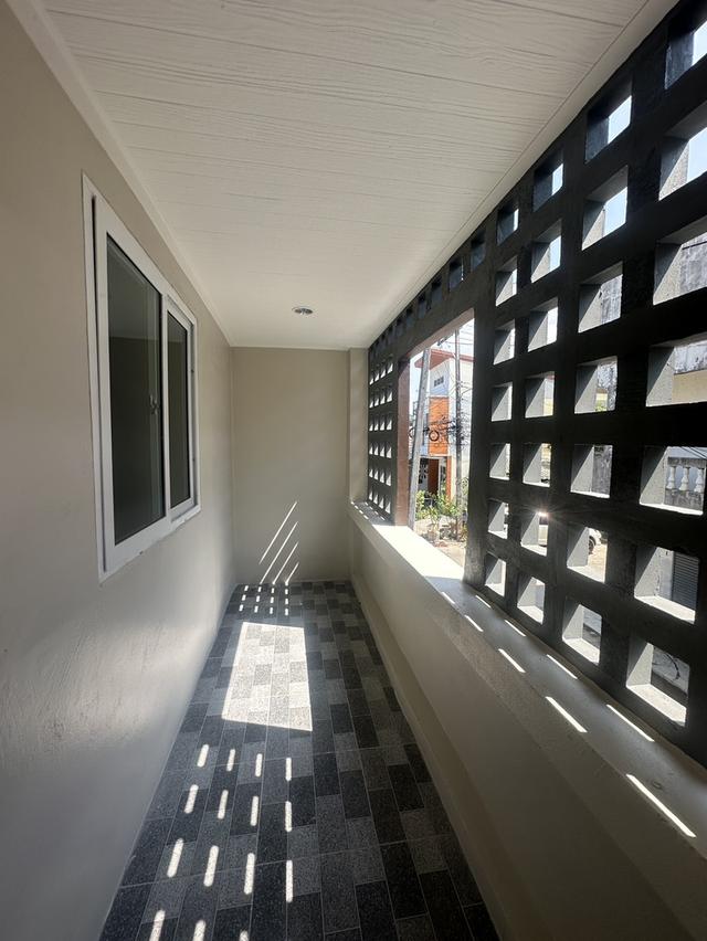 บ้านสวยรีโนเวทใหม่ ใกล้โรงพยาบาลหาดใหญ่ 11