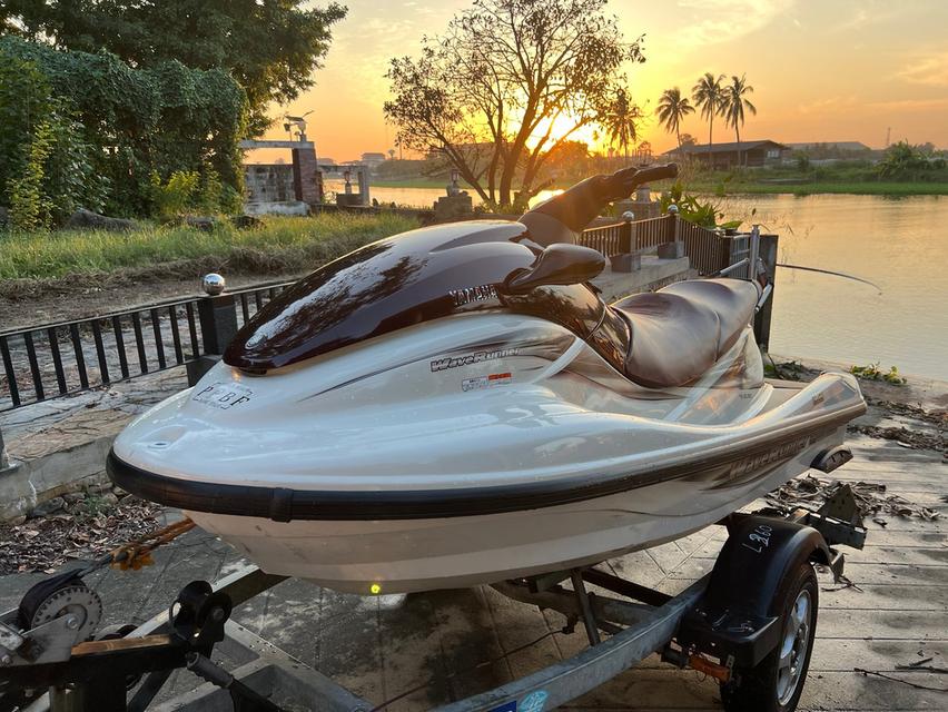 Yamaha Xl800 เก่าญี่ปุ่น 4