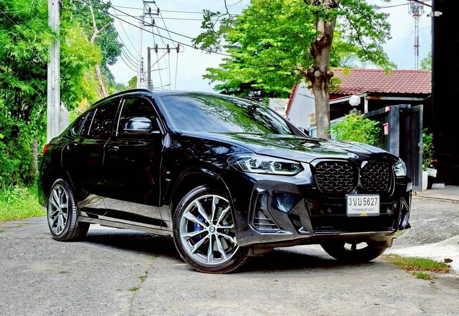 x4 20d M-sport LCI 3