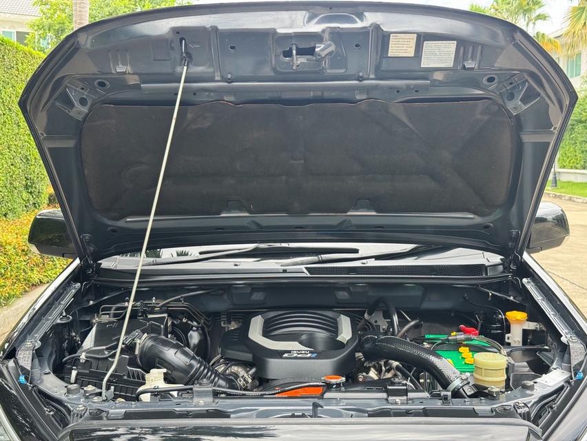 รหัสรถ AVA5643 🌟 ISUZU D-max Hi-lander 1.9 STEALTH  Z-Prestige ปี 2019 รุ่น Top 16