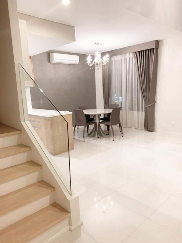 ขายคอนโด Villa Asoke Duplex 3