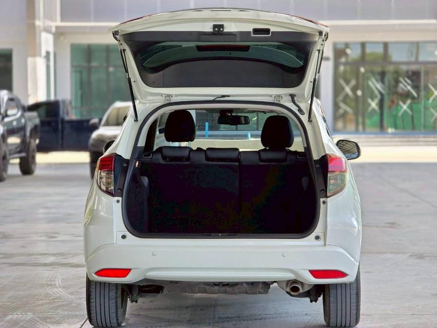 ขายHonda HRV 1.8EL ปี18 16
