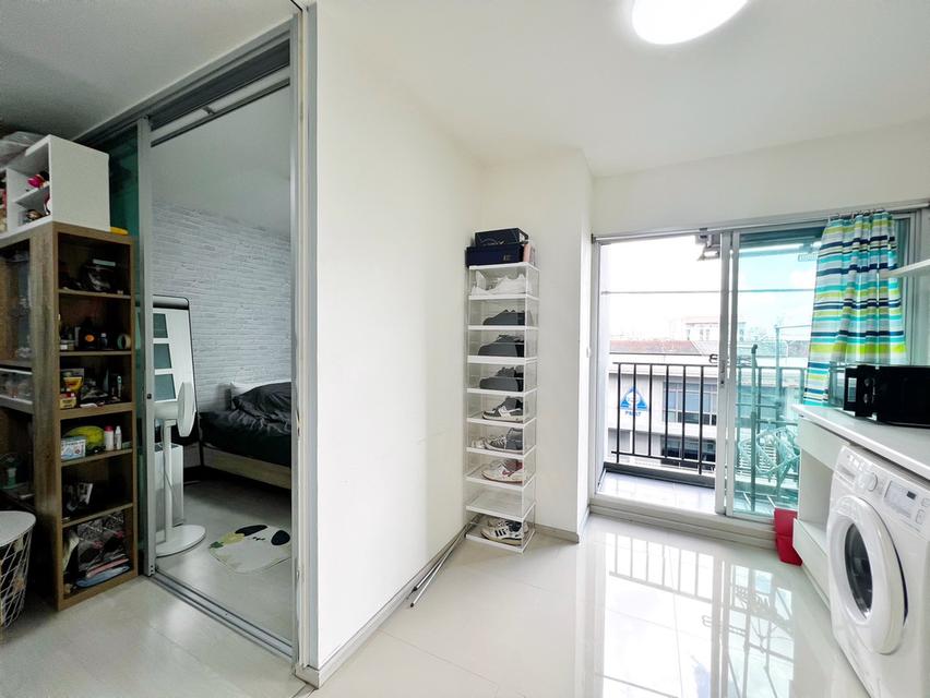 ขายคอนโด ASPIRE ลาดพร้าว 113 ใกล้รถไฟฟ้า 100 เมตร 8
