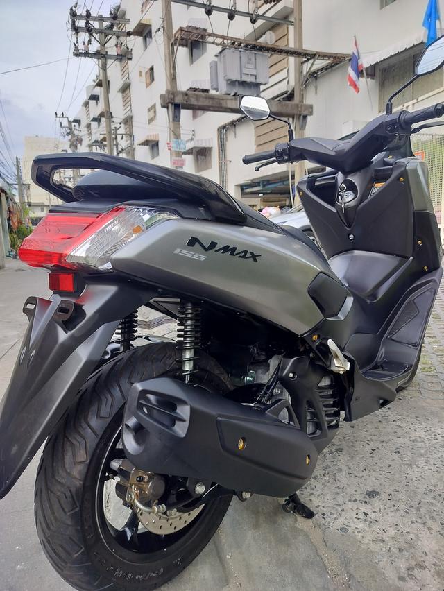 yamaha nmax 155 ปี2019 รูปที่ 6
