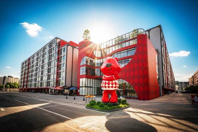 CM04384 ขายดาวน์ คอนโด เคฟ วันเดอร์แลนด์ Kave wonderland ตรงข้ามม.ธรรมศาสตร์ รังสิต  ถ.เชียงราก 1