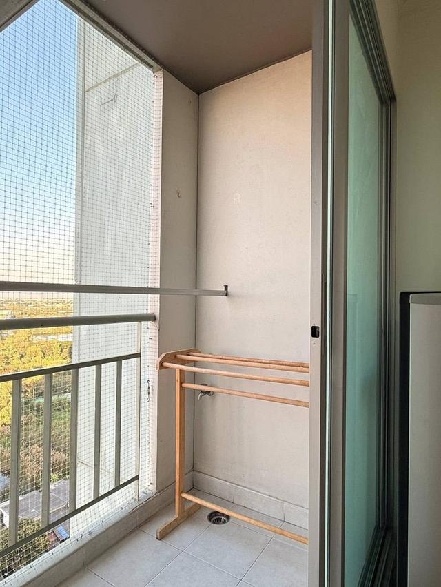 ให้เช่า Lumpini Ville Chaengwatthana - Pakkret (ลุมพินี วิลล์ แจ้งวัฒนะ - ปากเกร็ด) 9