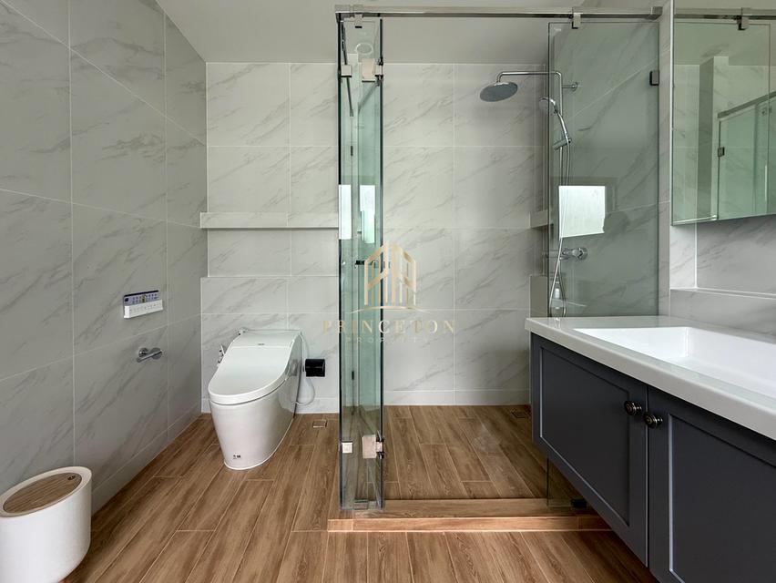 Luxury House For sale or rent Setthasiri Bangna KM.10 15