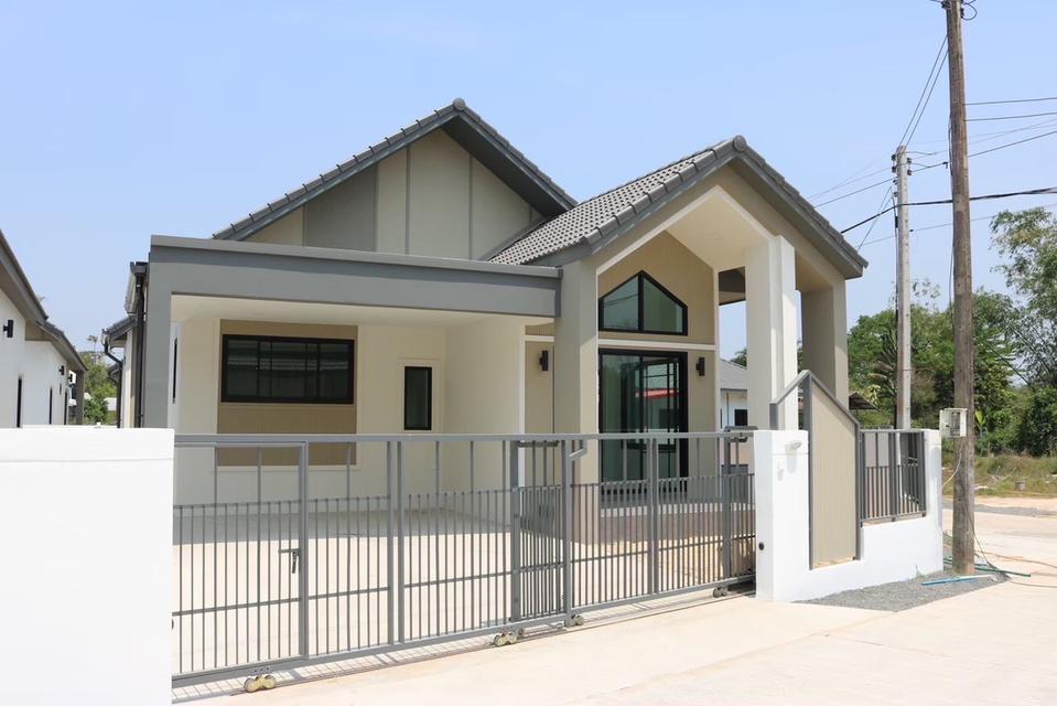 บ้านสราญสิริ 2