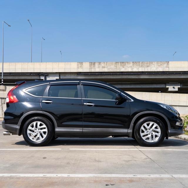 HONDA CR-V 2.0 E 4WD | ปี : 2016 รหัส 12AT1101 8