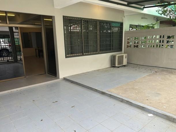 MTR113 Prime Location Sathorn-Rama 3! ให้เช่าทาวน์โฮม 2 ชั้น สาธุประดิษฐ์ 15 (ช่องนนทรี-ยานนาวา) ฟังก์ชันครบ 30 ตร.ว. 7
