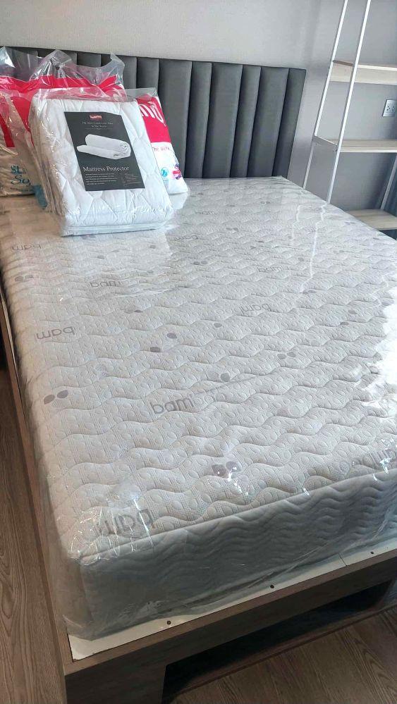 ขาย/ให้เช่าคอนโด Kave Town Colony ชั้น 3 เฟอร์ครบ พร้อมเข้าอยู่ ม.ค.69 ทำเลดี ติด ม.กรุงเทพ รังสิต 5