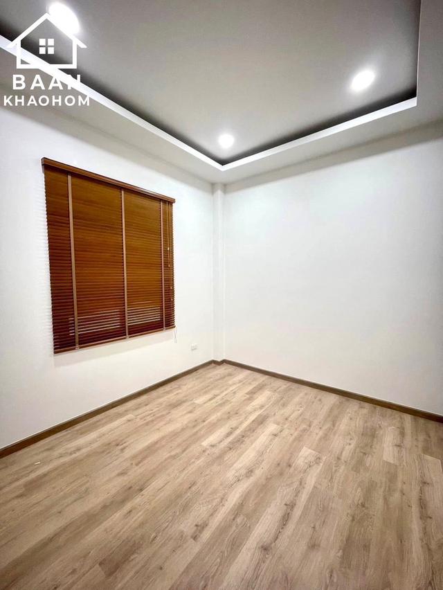 บ้านเดี่ยว หลัง มข ขอนแก่น แปลนสวย พรีเมี่ยม  13