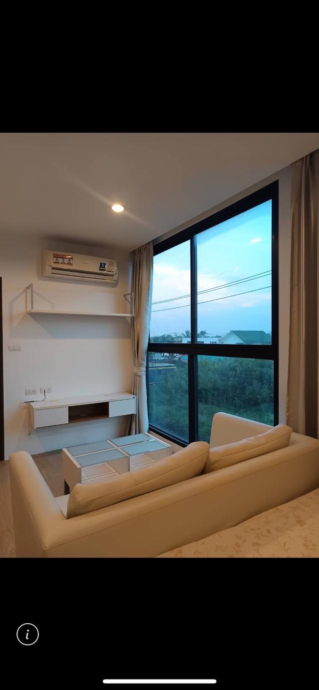 คอนโดมือสอง ราคาถูก ขนาด21.25 ตรม. 3