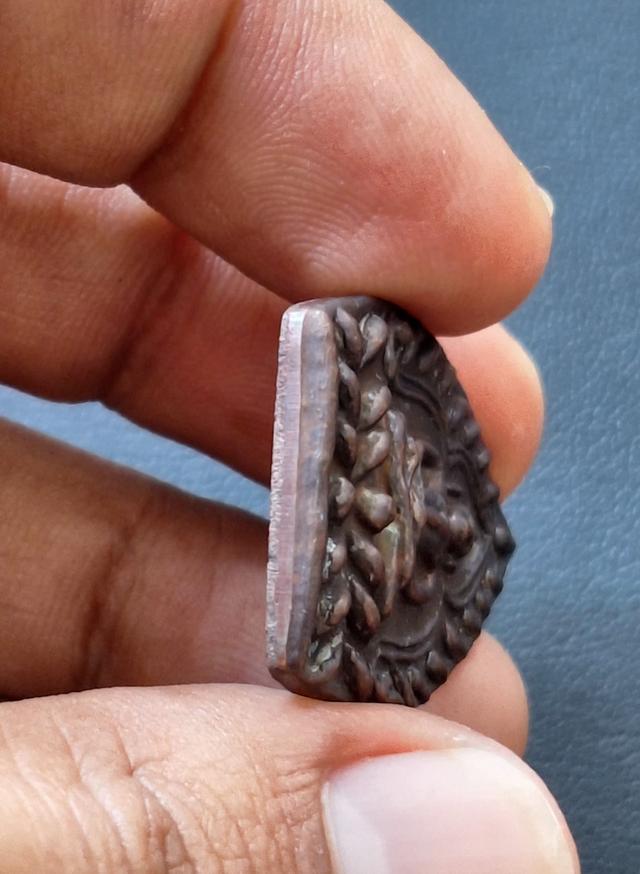 เจ้าสัวทองคำ เจ้าคุณธงชัย วัดไตรมิตร รูปที่ 5