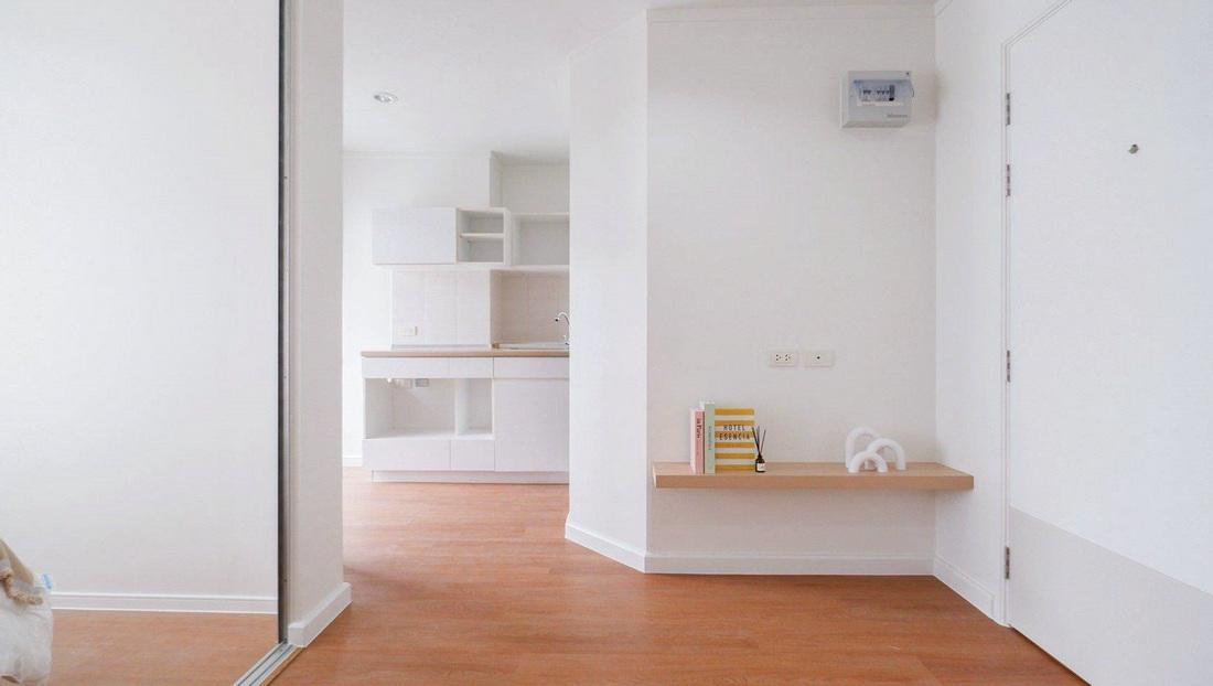 Owner Post ขายห้องรีโนเวทแต่งใหม่ ได้ทุกอย่างตามภาพ ลุมพินี พาร์ค รัตนาธิเบศร์-งามวงศ์วาน ยินดีรับเอเจ้นท์ 3