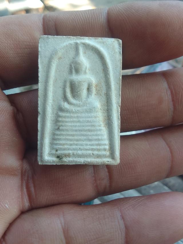 พระเครื่องสมเด็จวัดไชโย รูปที่ 4