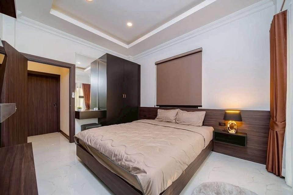 Pool villa for sale Kaomakok Pattaya 8.9 M 6