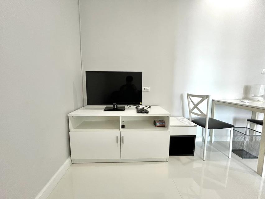 For Rent The Bloom Sukhumvit 71  4