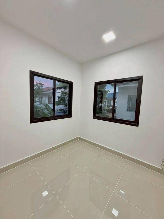 ทาวน์เฮ้าส์หลังมุม พฤกษา 45 16