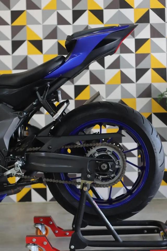 ขายด่วน Yamaha R7 6