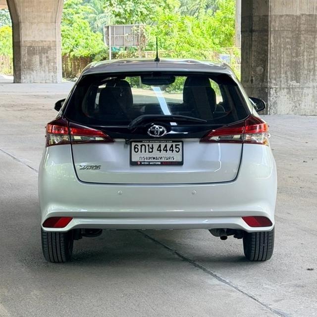✅ 2018 Toyota Yaris 1.2 J AT รูปที่ 6