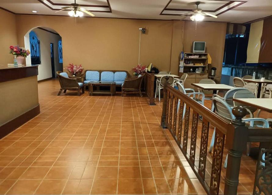 🔥ขายCity Hotel🔥พัทยาเหนือ ใกล้Terminal ห่างจากหาดลับ800เมตร ใกล้แหล่งท่องเที่ยว ผับบาร์ร้านอาหาร SuperBass เหมาะสำหรับนักธุรกิจที่กำลังมองหา ทำเลทอง 7