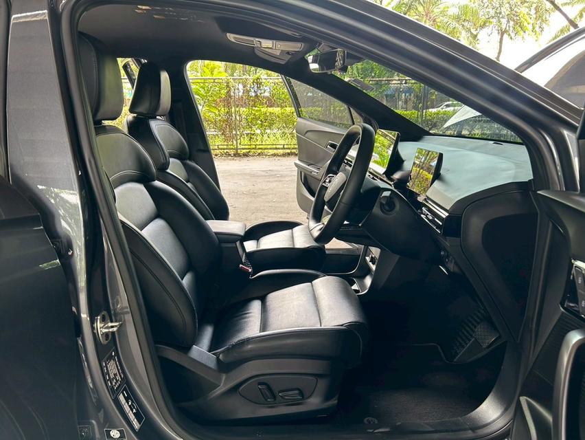 MG 4 EV ELECTRIC D AT ปี 2025 15
