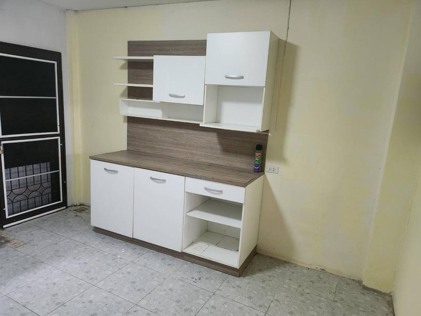 บ้านทาวเฮาท์ 2 ชั้น 2