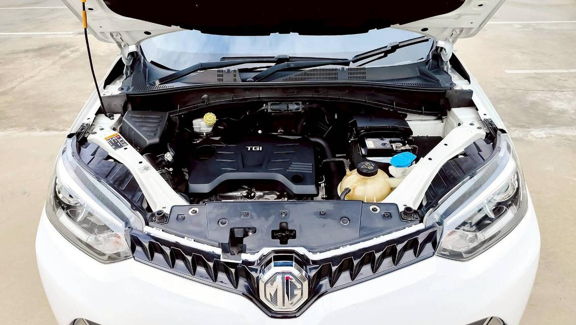 MG GS 1.5Turbo X ปี18 17